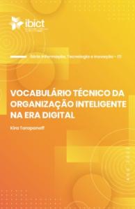 Vocabulário técnico da organização inteligente na era digital