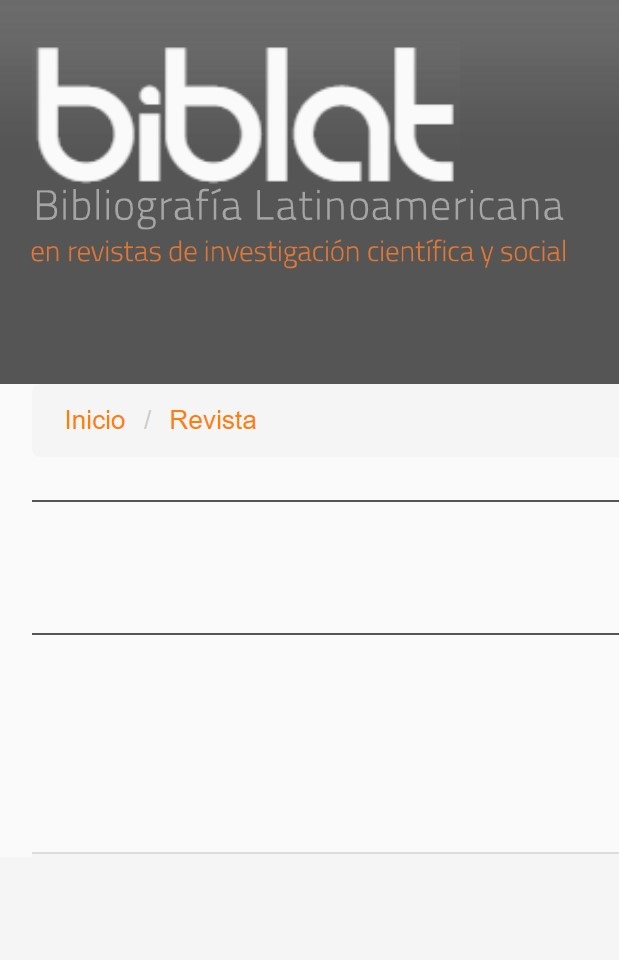 Revista Latinoamericana de Documentacion