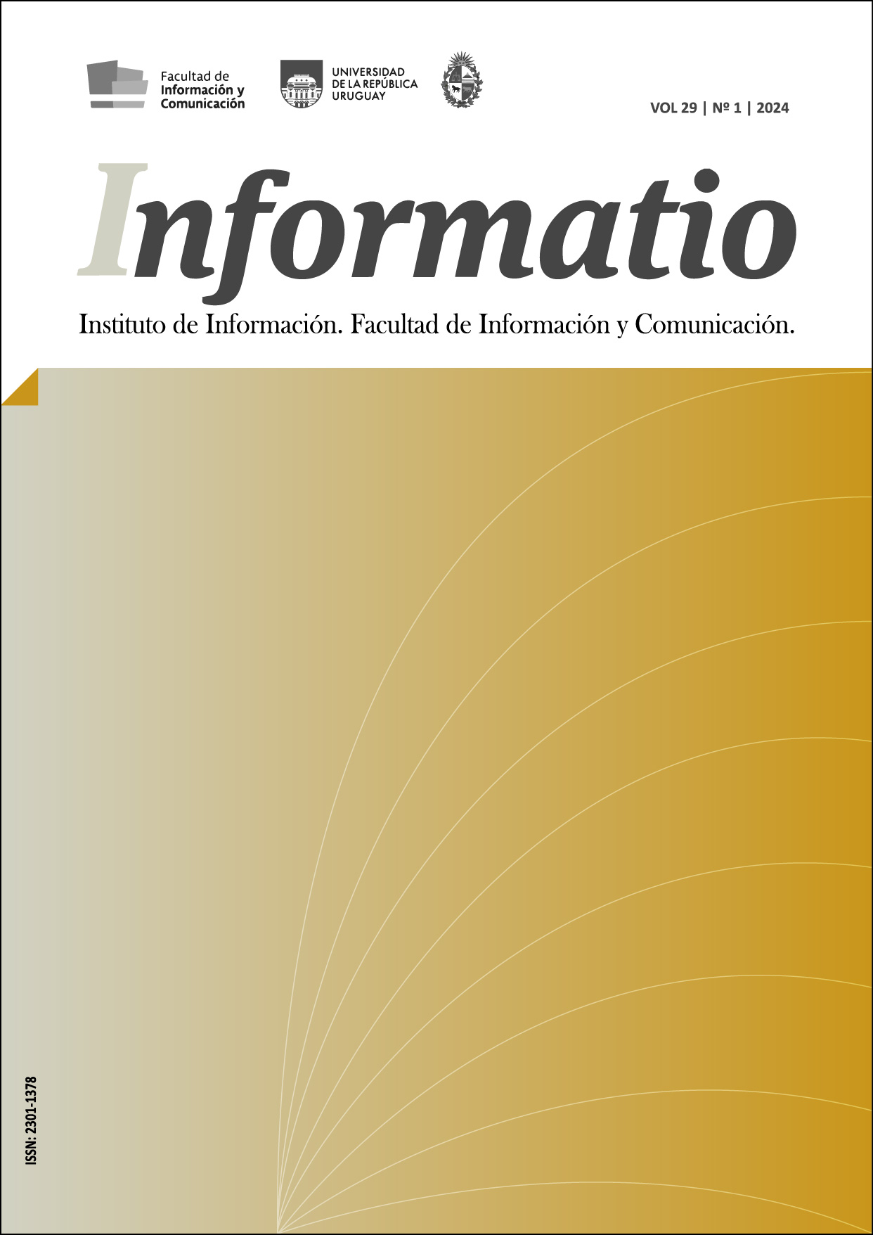 Informatio (Uruguai)