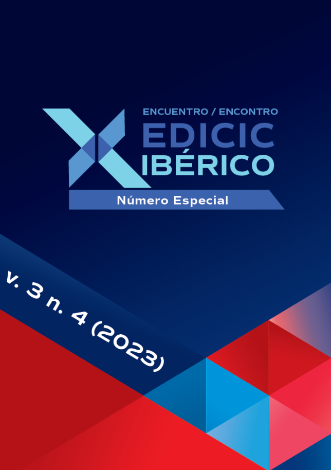 Revista EDICIC