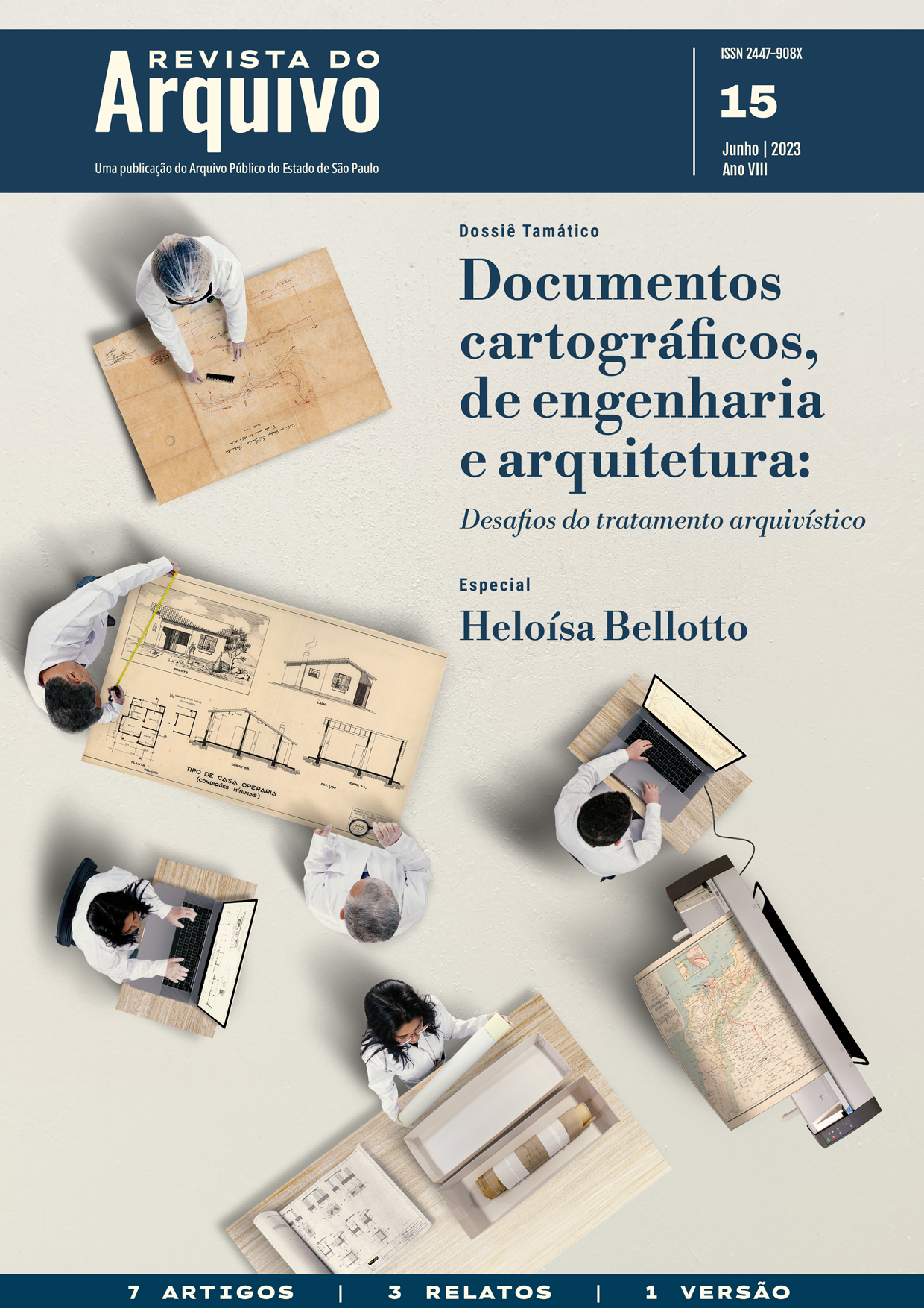 Revista do Arquivo