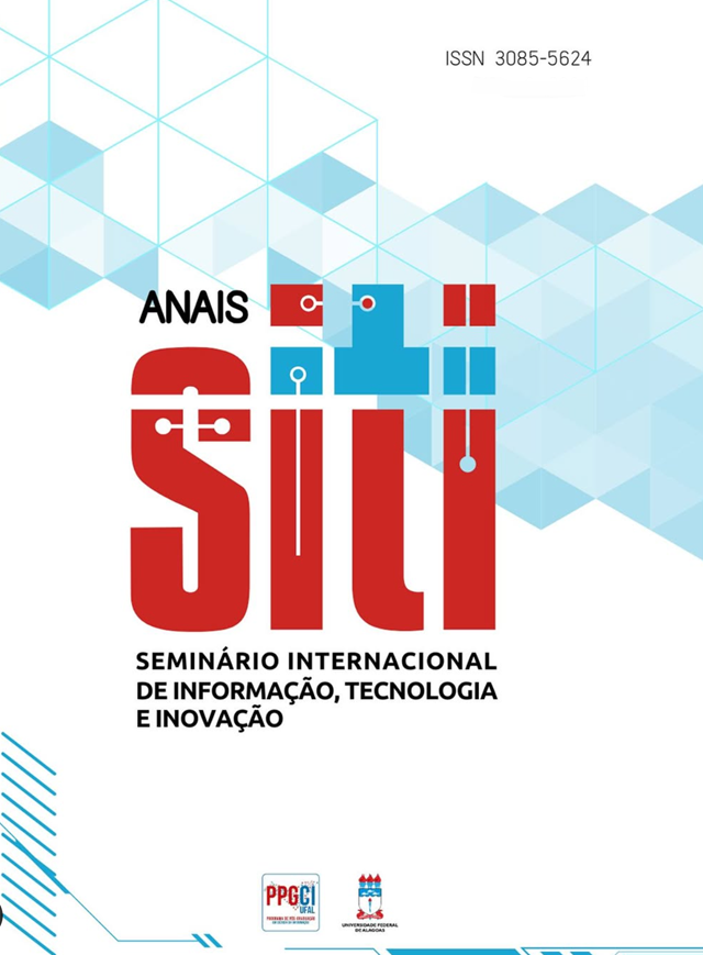 Seminário de Informação, Tecnologia e Inovação