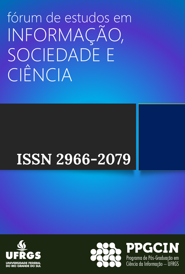 Fórum de Estudos em Informação, Ciência e Sociedade