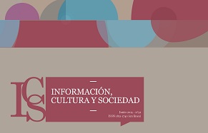 Información, Cultura y Sociedad (Argentina)