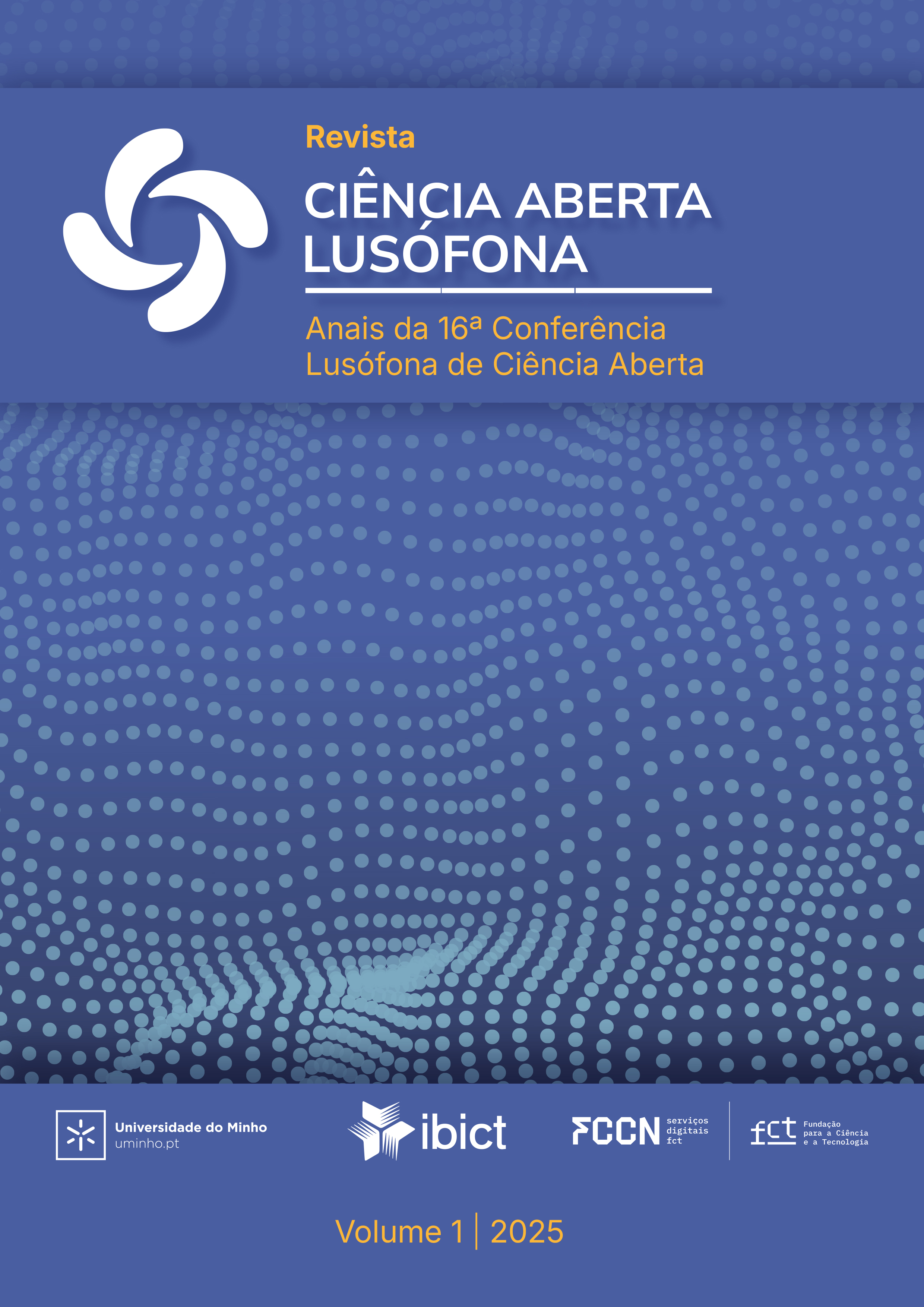 Ciência Aberta Lusófona