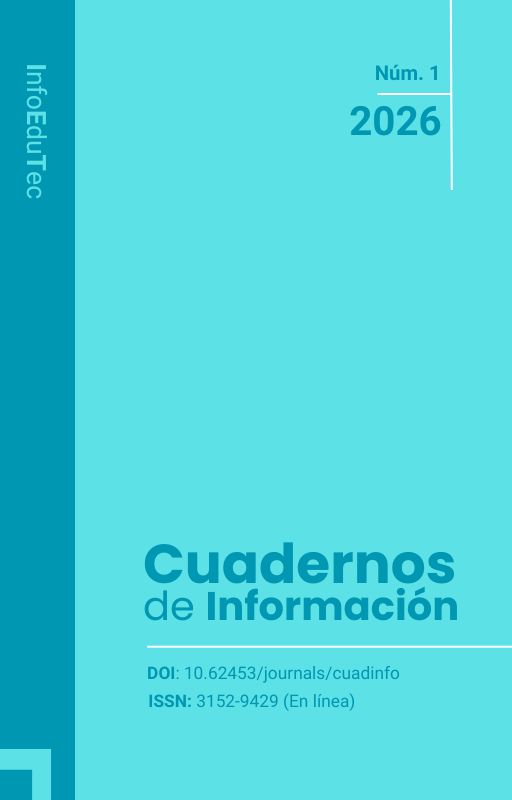 Cuadernos de Información (Peru)