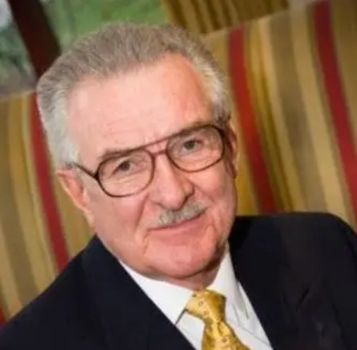 Retrato de Tefko Saračević (Saracevic)